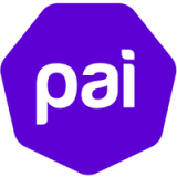 PAI Health logo