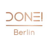 DONE! Berlin logo