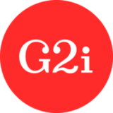 G2i logo