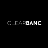 Clearbanc logo