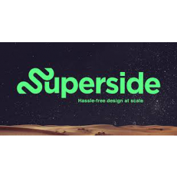 Superside logo