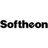 Softheon logo