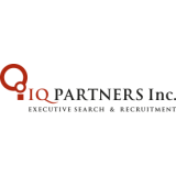 IQ PARTNERS INC. logo