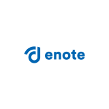 enote GmbH logo